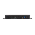 Tripp Lite B005-DPUA2-K KVM switch Black