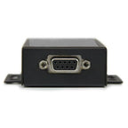 StarTech.com IC232485S serial converter/repeater/isolator RS-232 Black