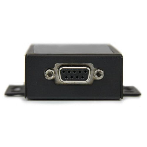 StarTech.com IC232485S serial converter/repeater/isolator RS-232 Black