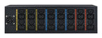 Eaton EHMIGU23D power distribution unit (PDU) 36 AC outlet(s) 3U Black