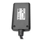 Tripp Lite B055-001-UDP KVM cable Black, Purple