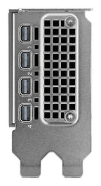 PNY RTX PRO 4000 Blackwell SFF Edition NVIDIA 24 GB GDDR7