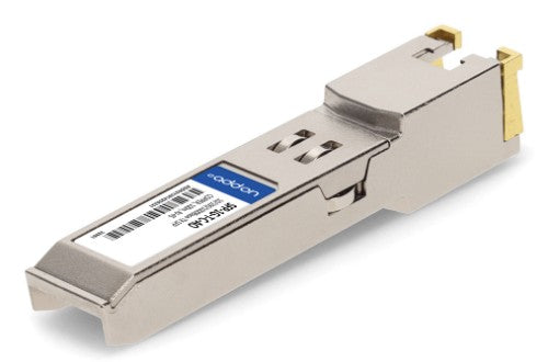 AddOn Networks SFP-1G-T-C-AO network transceiver module Copper 1000 Mbit/s