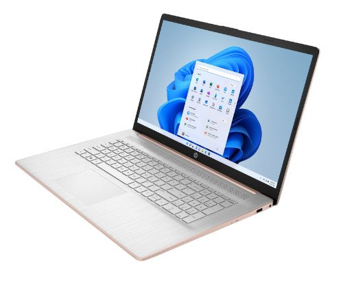 HP Laptop 17-cp2714nr