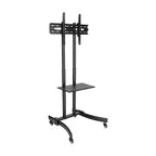 Tripp Lite DMCS3770L signage display mount 70" Black