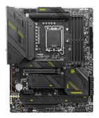 MSI Z790 TOMAHAWK MAX WIFI Intel Z790 LGA 1700 ATX