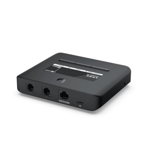 Ubiquiti UT-ATA-US VoIP telephone adapter