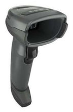 Zebra DS4608-HD Handheld bar code reader 1D/2D LED Black