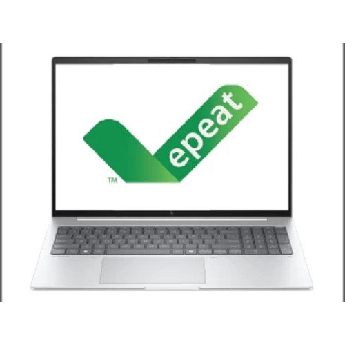 HP EliteBook 8 G1i 16 inch Notebook Next Gen AI PC Wolf Pro Security Edition Intel Core Ultra 5 236V 16" WUXGA Silver