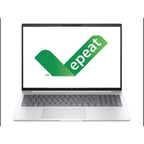 HP EliteBook 8 G1i 16 inch Notebook Next Gen AI PC Wolf Pro Security Edition Intel Core Ultra 5 228V 16" WUXGA Silver