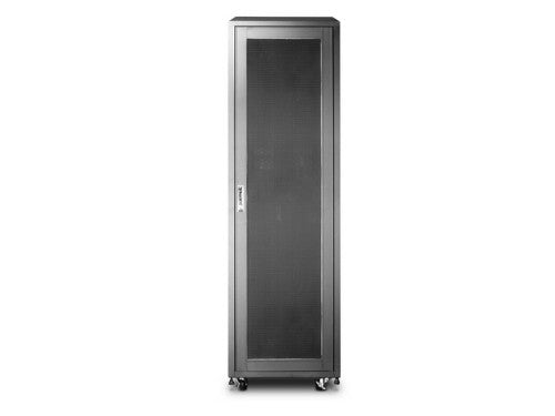 iStarUSA WN4210 rack cabinet 42U Freestanding rack Black