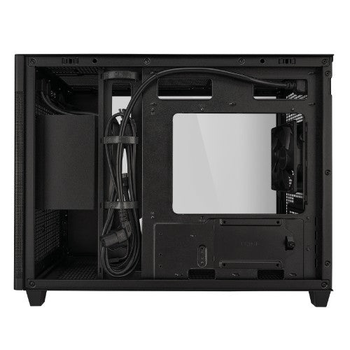 ASUS AP201 PRIME CASE TG Mini Tower Black
