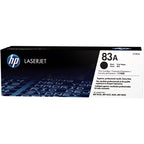 CF283A (83A) Toner black, 1.5K pages