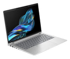 HP EliteBook 6 G1q Next Gen AI PC Wolf Pro Security Edition Copilot+ PC Snapdragon X1P-42-100 Laptop 14" WUXGA 16 GB LPDDR5x-SDRAM 512 GB SSD Wi-Fi 6E (802.11ax) Windows 11 Pro Silver
