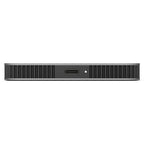 Seagate Lacie Mobile Drive external hard drive 2 TB USB Type-C 3.2 Gen 1 (3.1 Gen 1) Silver