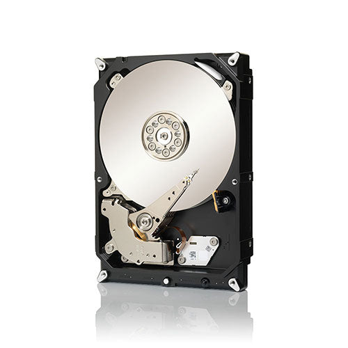 Seagate Desktop HDD ST2000DM001 internal hard drive 2 TB 7200 RPM 64 MB 3.5" Serial ATA III