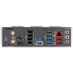 GIGABYTE B650 AORUS ELITE AX 1.0 AMD B650 Socket AM5 ATX