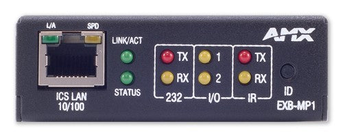 AMX EXB-MP1 gateway/controller