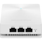 Grandstream Networks GWN7624 wireless access point 1733 Mbit/s White Power over Ethernet (PoE)