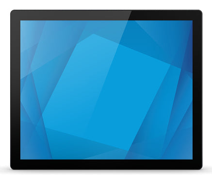 Elo Touch Solutions 1991L Interactive flat panel 19" LED 225 cd/m² Black Touchscreen