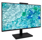 Acer Vero B7 B277 D6bmiprczx computer monitor 27" 1920 x 1080 pixels Full HD LCD Black
