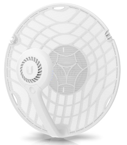Ubiquiti airFiber 60 Long-Range Network bridge 2000 Mbit/s White