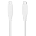 Seagate Ultra Touch external hard drive 2 TB USB Type-C 3.2 Gen 1 (3.1 Gen 1) White