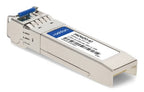 AddOn Networks 1442442F2-AO network transceiver module Fiber optic 10000 Mbit/s SFP+ 1330 nm