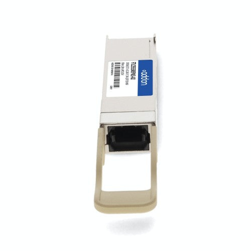 AddOn Networks FTLC9555REPM3-AO network transceiver module Fiber optic 100000 Mbit/s QSFP28 850 nm