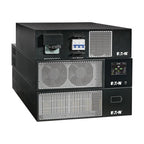 Eaton 93PX5KINDA uninterruptible power supply (UPS) Double-conversion (Online) 5 kVA 5000 W 2 AC outlet(s)
