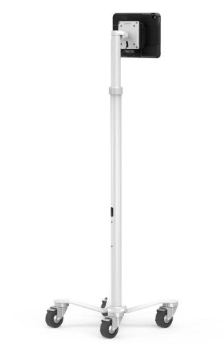 Compulocks MCRSTDWPMIP109 tablet security enclosure 10.9" Black, White