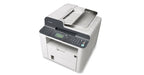 Canon FAXPHONE L190 Laser A4 1200 x 600 DPI 26 ppm
