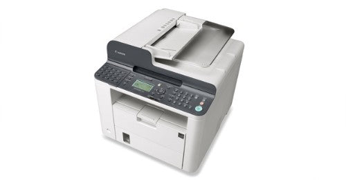 Canon FAXPHONE L190 Laser A4 1200 x 600 DPI 26 ppm