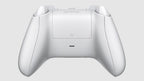 Microsoft Xbox Wireless Controller White Bluetooth Gamepad Analogue / Digital Android, PC, Xbox One, Xbox Series S, Xbox Series X, iOS