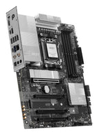 MSI PRO B850-P WIFI motherboard AMD B850 Socket AM5 ATX