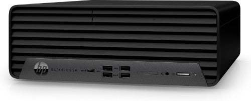 HP Elite SFF 800 G9 Desktop PC Intel® Core™ i5 i5-12500 16 GB DDR5-SDRAM 512 GB SSD Windows 11 Pro Black