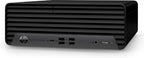 HP Elite SFF 800 G9 Desktop PC Intel® Core™ i5 i5-12500 16 GB DDR5-SDRAM 512 GB SSD Windows 11 Pro Black