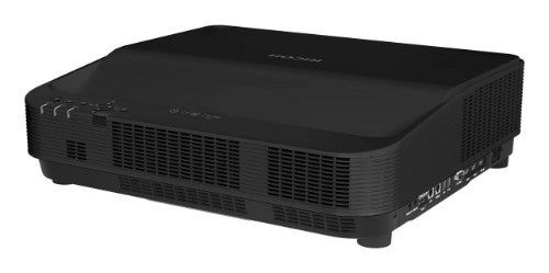 Ricoh UHL3660 Ultra short throw projector 6500 ANSI lumens DLP UHD 4K (3840x2160) Black