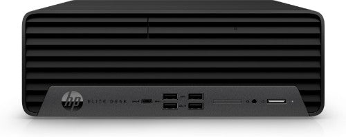 HP Elite SFF 800 G9 Desktop PC Intel® Core™ i5 i5-12500 16 GB DDR5-SDRAM 512 GB SSD Windows 11 Pro Black