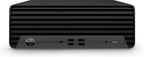 HP Elite SFF 800 G9 Desktop PC Intel® Core™ i5 i5-12500 16 GB DDR5-SDRAM 512 GB SSD Windows 11 Pro Black