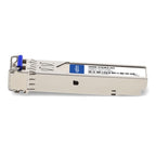 AddOn Networks HFBR-57E0PZ-AO network transceiver module Fiber optic 100 Mbit/s SFP 1310 nm