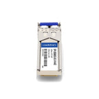 AddOn Networks SFP-10GBASE-LR-2-I-N-AO network transceiver module Fiber optic 10000 Mbit/s SFP+ 1310 nm