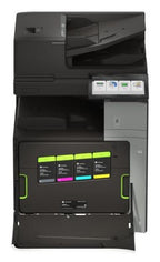 Lexmark CX833xse Laser A3 1200 x 1200 DPI 55 ppm Wi-Fi