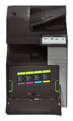 Lexmark CX833xse Laser A3 1200 x 1200 DPI 55 ppm Wi-Fi
