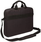 Case Logic Advantage ADVA-114 Black 14" Messenger case