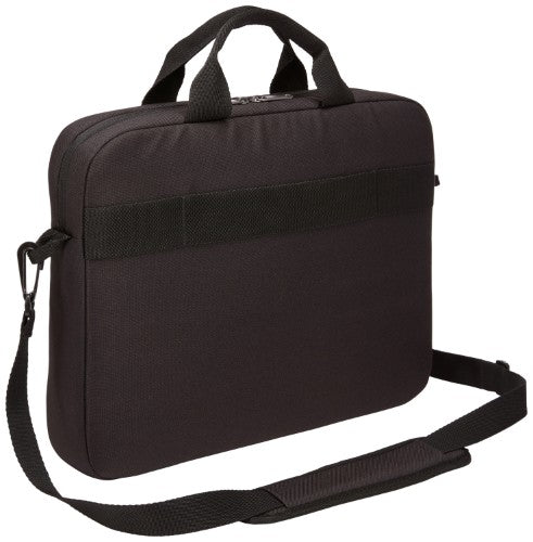 Case Logic Advantage ADVA-114 Black 14" Messenger case