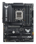 ASUS TUF GAMING B650E-PLUS WIFI AMD B650 Socket AM5 ATX