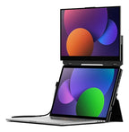 Mobile Pixels 101-1011P01 computer monitor 15.6" 1920 x 1080 pixels Full HD LCD Touchscreen Black