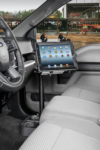 Gamber-Johnson 7160-0554 mounting kit