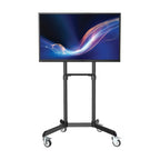 Tripp Lite DMCS3770ROT TV mount/stand 70" Black